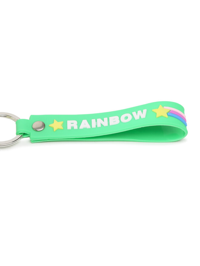 Nelli Blu Breloc Nelli Blu LA284-9847 Verde