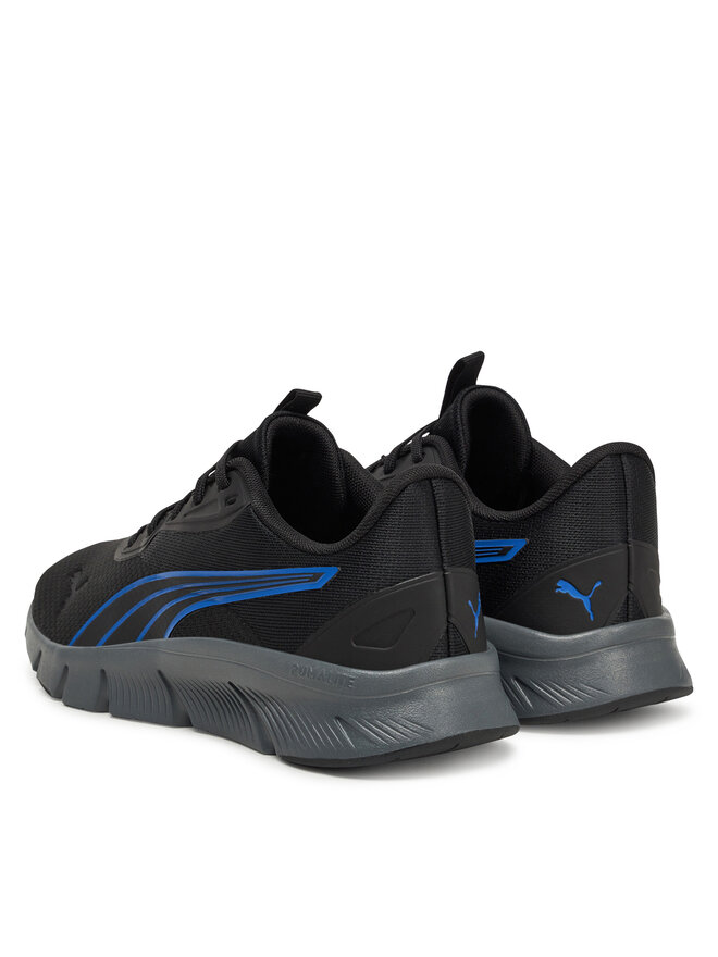 Puma Laisvalaikio batai Puma Flexfocus Lite Modern 311481 01 Juoda