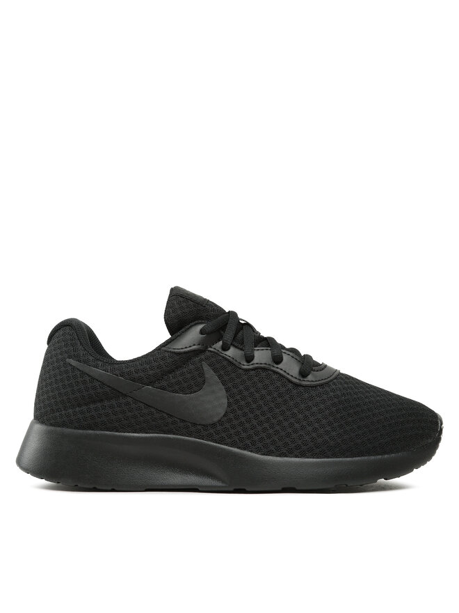 Nike Сникърси Nike Tanjun DJ6258 001 Черен