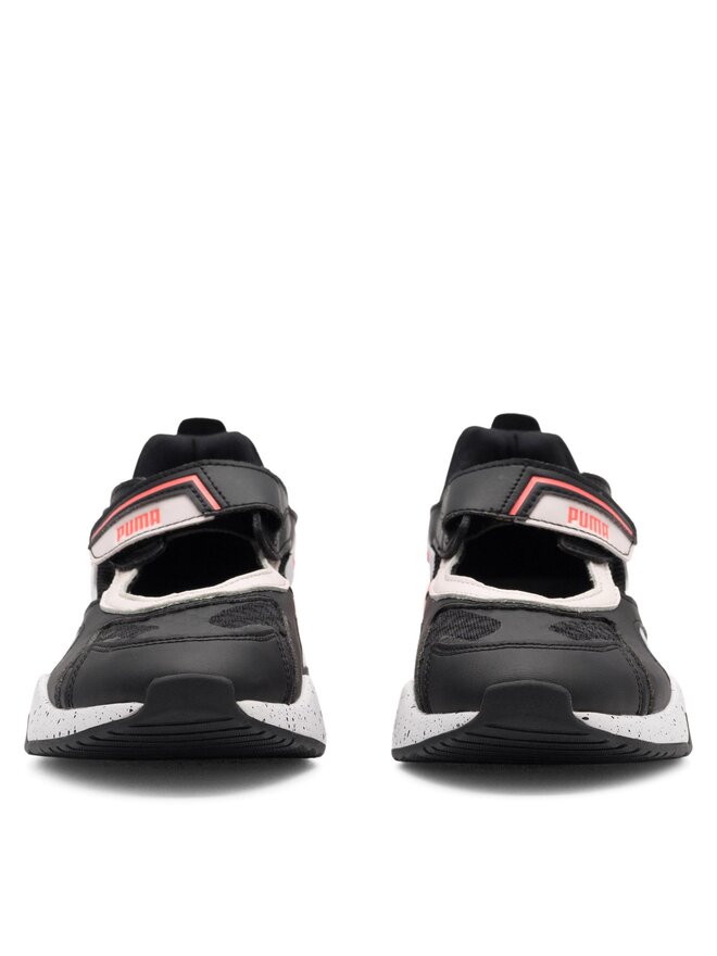 Puma Αθλητικά Puma 372897-03 Μαύρο