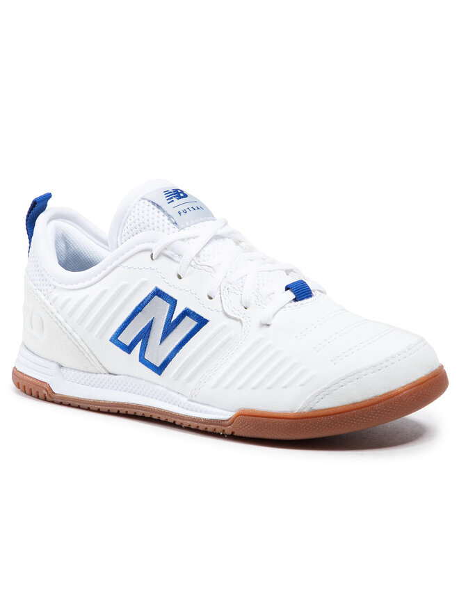 New Balance Boty na fotball New Balance JSA2IWT5 Bílá