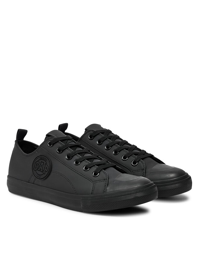 Gap Kedas Gap Houston Ii Mpu M GAL002F5SMBLCKGP Melns