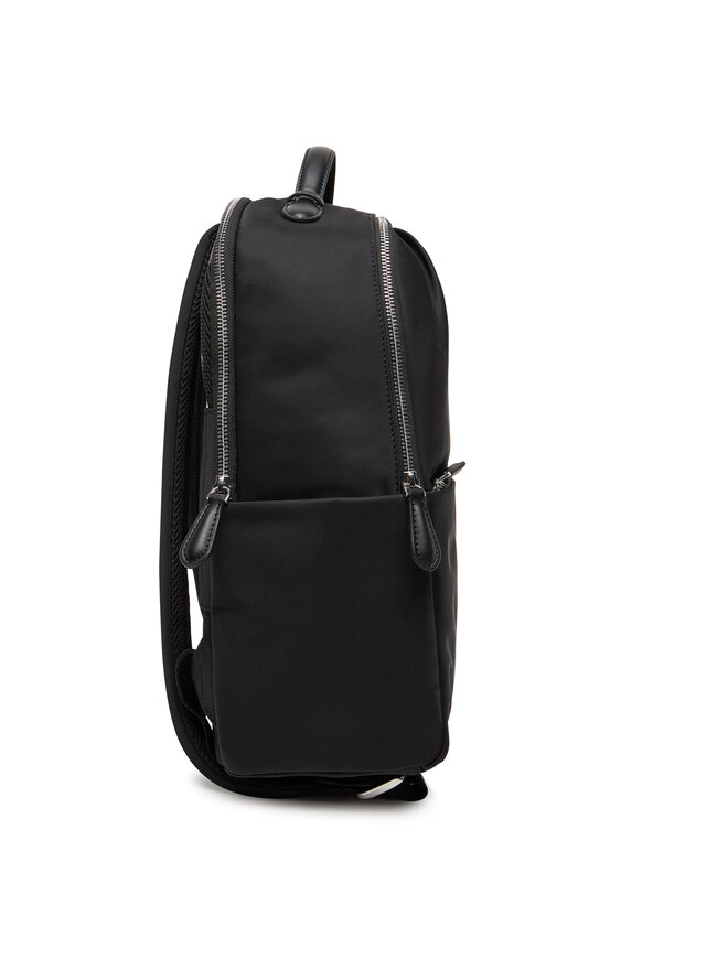 KARL LAGERFELD Plecak KARL LAGERFELD A2W30183 Czarny
