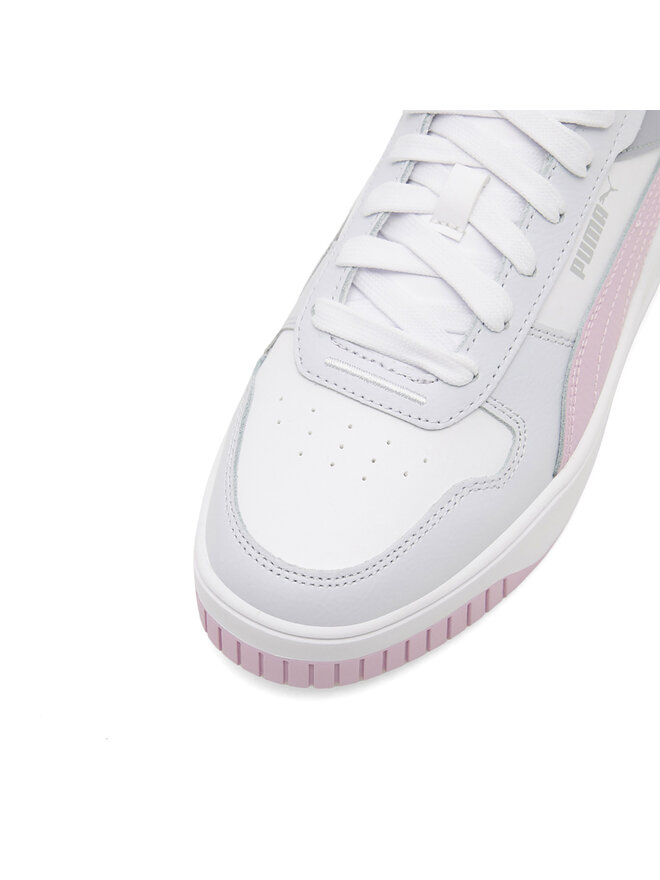 Puma Sneakersy Puma Carina Street 389390 23 Biela