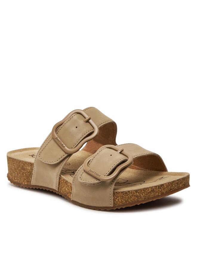Josef Seibel Сандали Josef Seibel Tonga 25 78519 Бежов