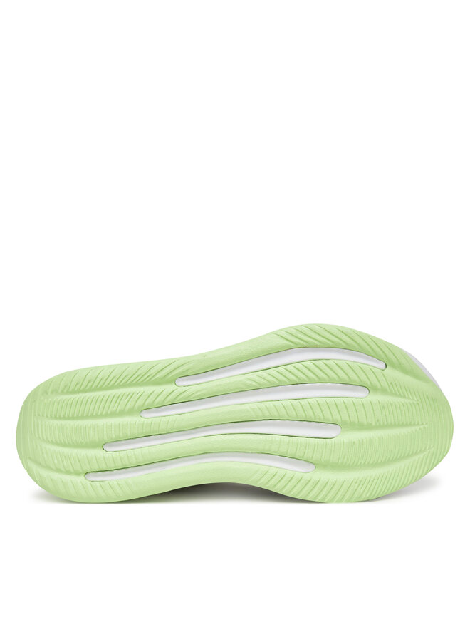 adidas Buty do biegania adidas Supernova Comfortglide IH0904 Szary