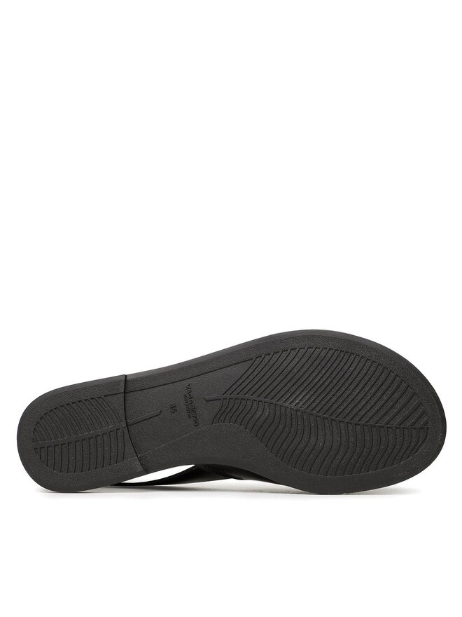 Vagabond Shoemakers Sandały Vagabond Shoemakers Tia 2.0 5531-001-20 Czarny
