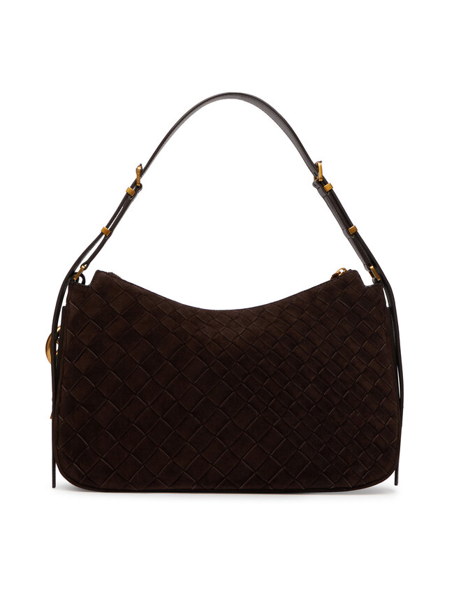 MICHAEL Michael Kors Handtasche MICHAEL Michael Kors 30F6AY5L2L Braun