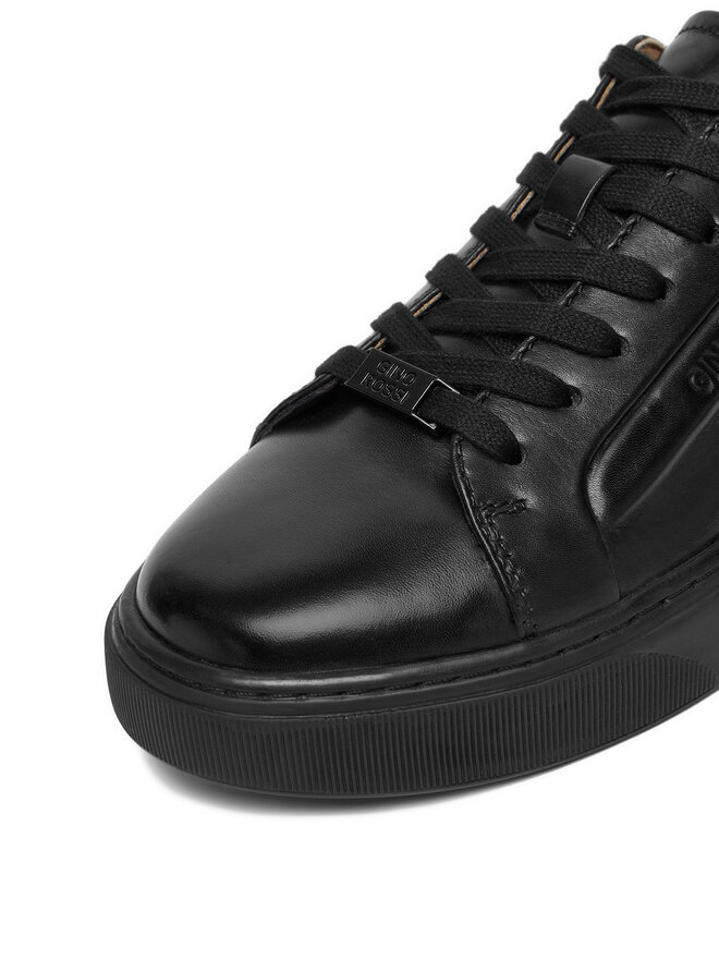 GINO ROSSI Sneakers Gino Rossi CEO-CRISTO-01 MI08 Schwarz