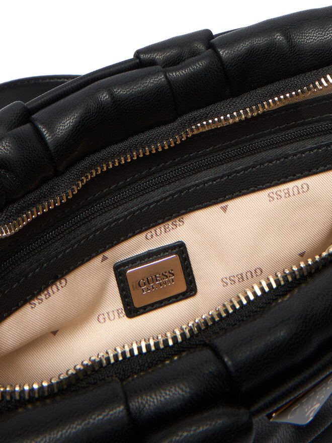 Guess Сумка Guess Marion HWWG80 72170 Чорний
