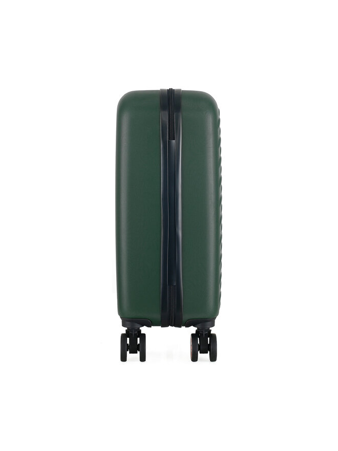 Semi Line Kabínový kufor Semi Line T5928-1 Kaki