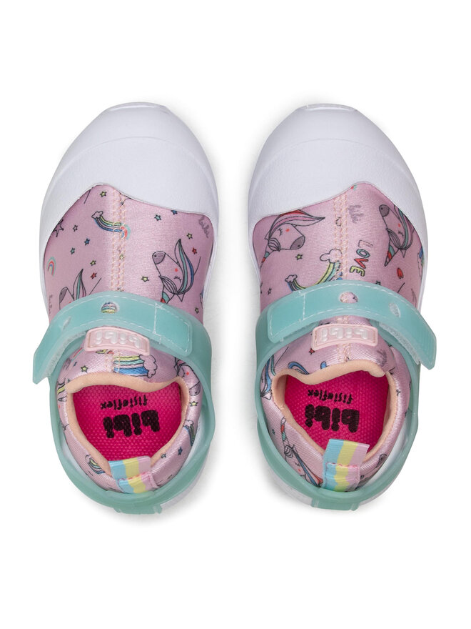 Bibi Pantofi Bibi 2Way 1093139 Roz