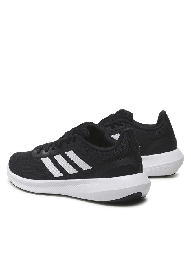 adidas Laufschuhe adidas Runfalcon 3 Shoes HQ3790 Schwarz