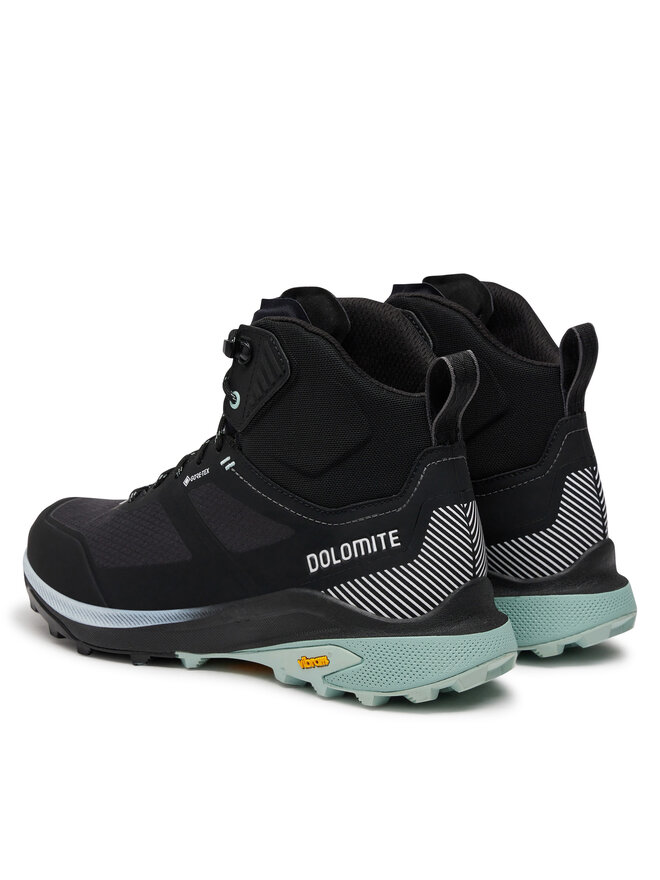 Dolomite Scarpe da trekking Dolomite 420073 Verde