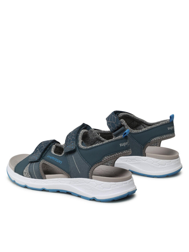 Superfit Sandalias Superfit 1-000581-8000 D Azul marino
