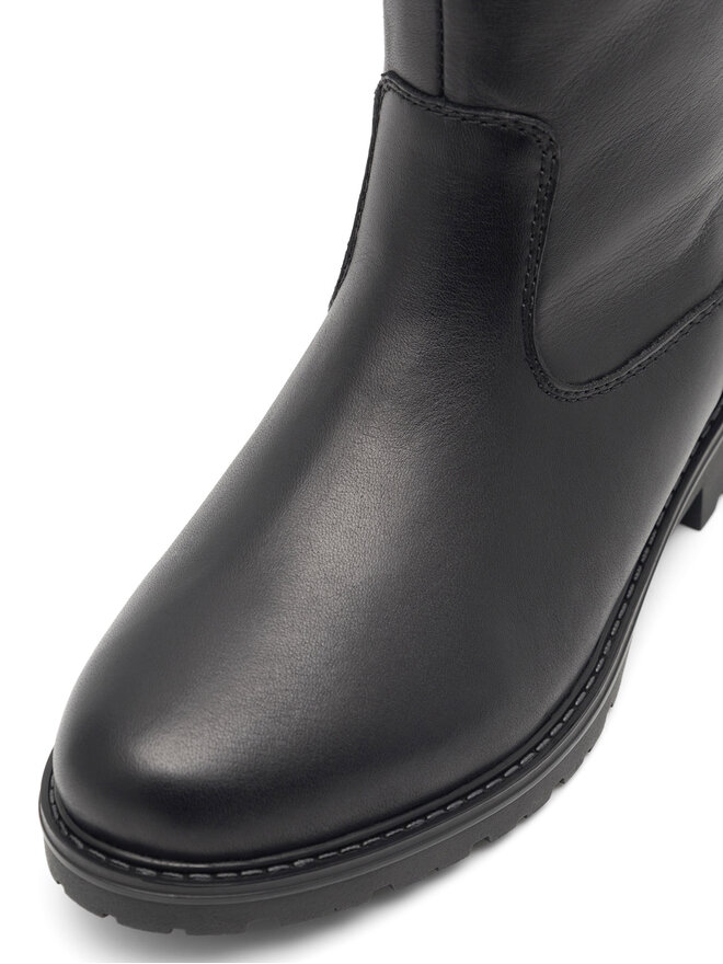 Remonte Офицерки Remonte R6581-04 Черен