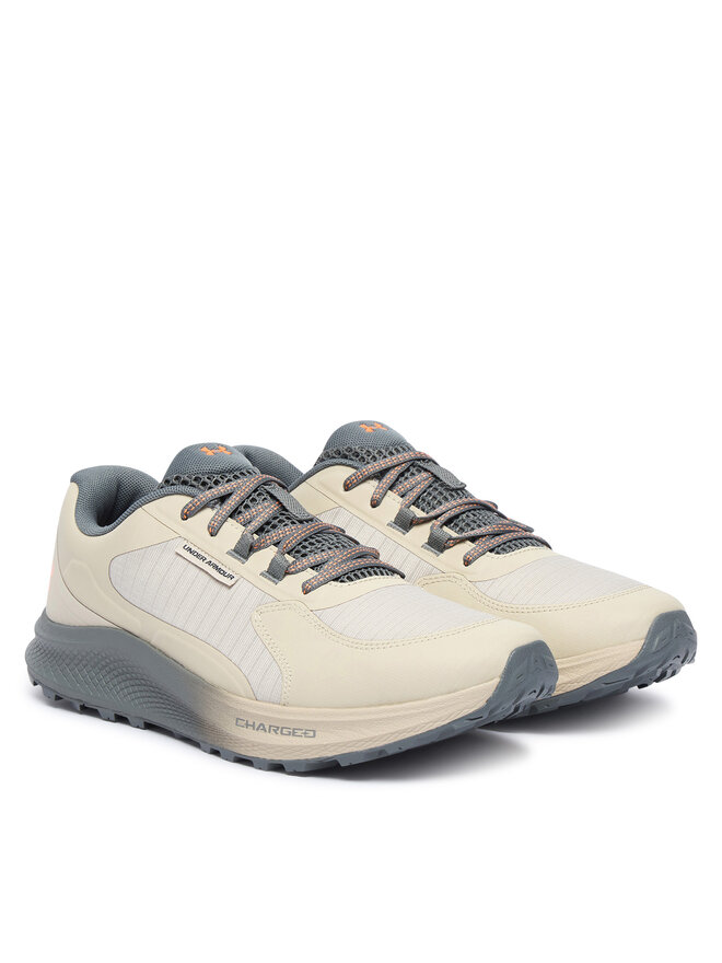 Under Armour Laufschuhe Under Armour UA Charged Bandit Tr 3 3028371 Hellbeige