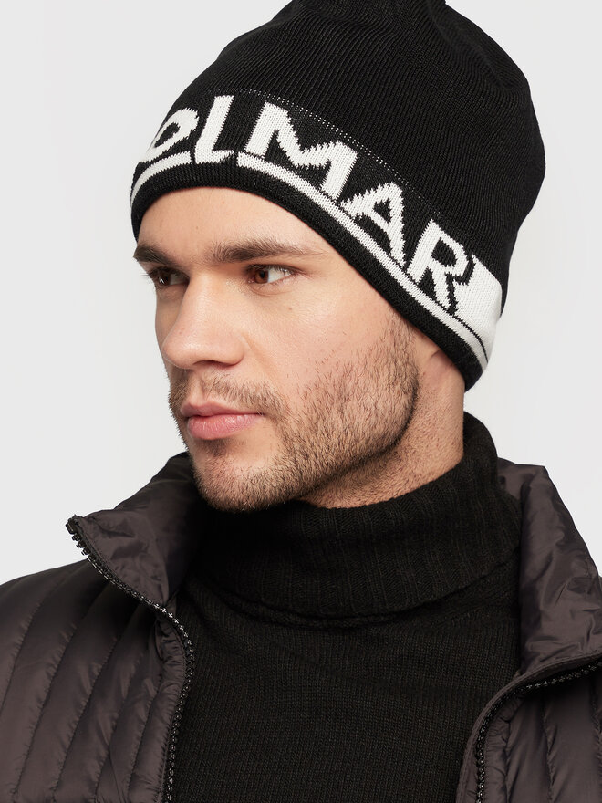 Colmar Gorro Colmar Ice 5012 2OY Negro