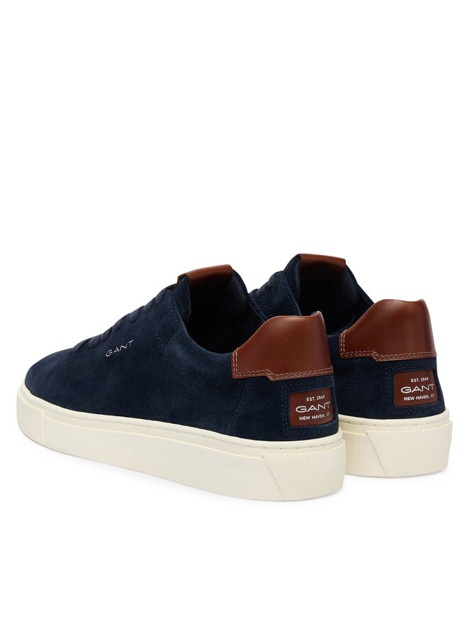 Gant Сникърси Gant 30633888 Тъмносин