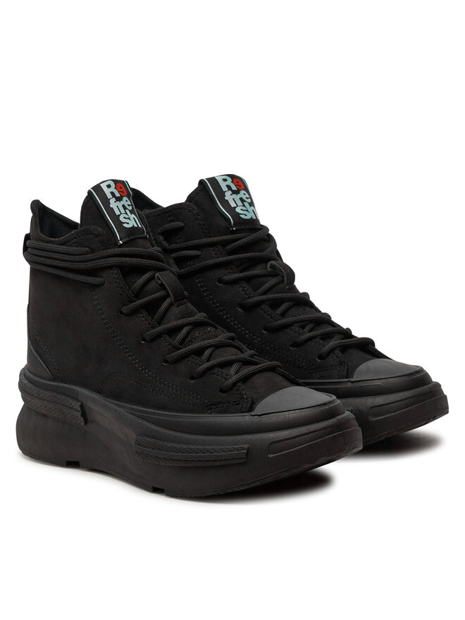 Refresh Botines Refresh 172066 Negro