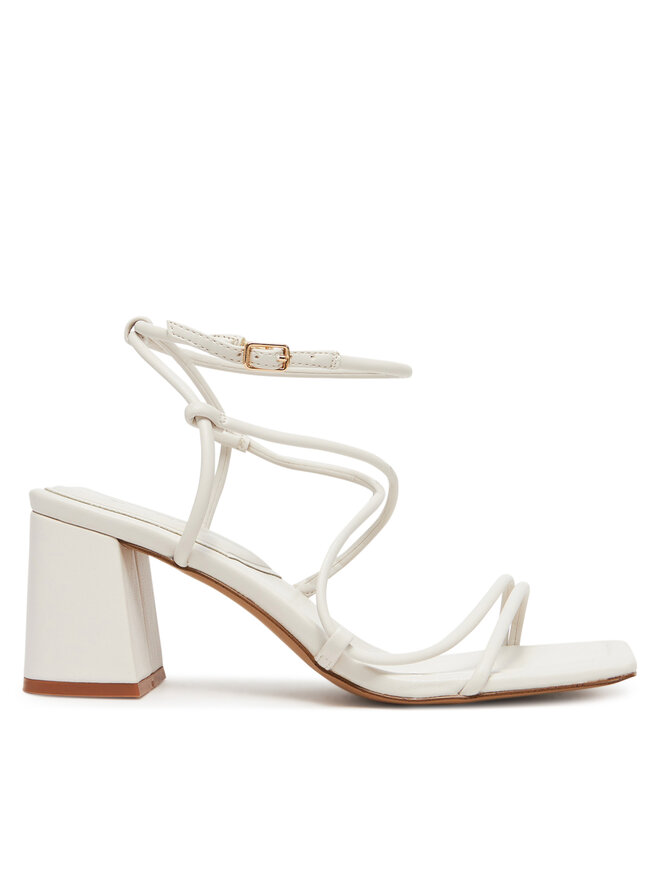 Aldo Sandalen Aldo Harmonni 13768226 Weiß