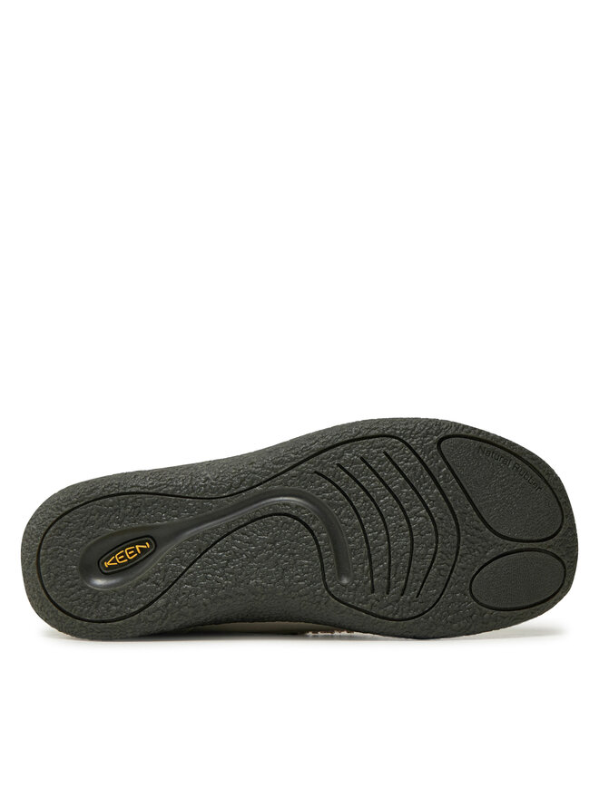 Keen Īsie zābaki Keen Howser Fold Down 1029458 Bēšs