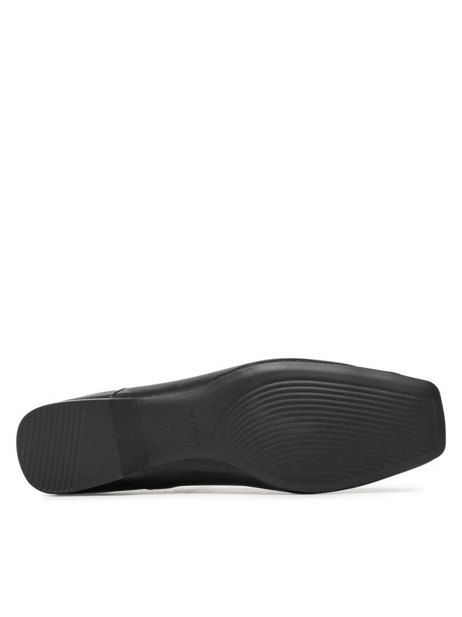 Vagabond Shoemakers Półbuty Vagabond Shoemakers Delia 5307-401-20 Czarny