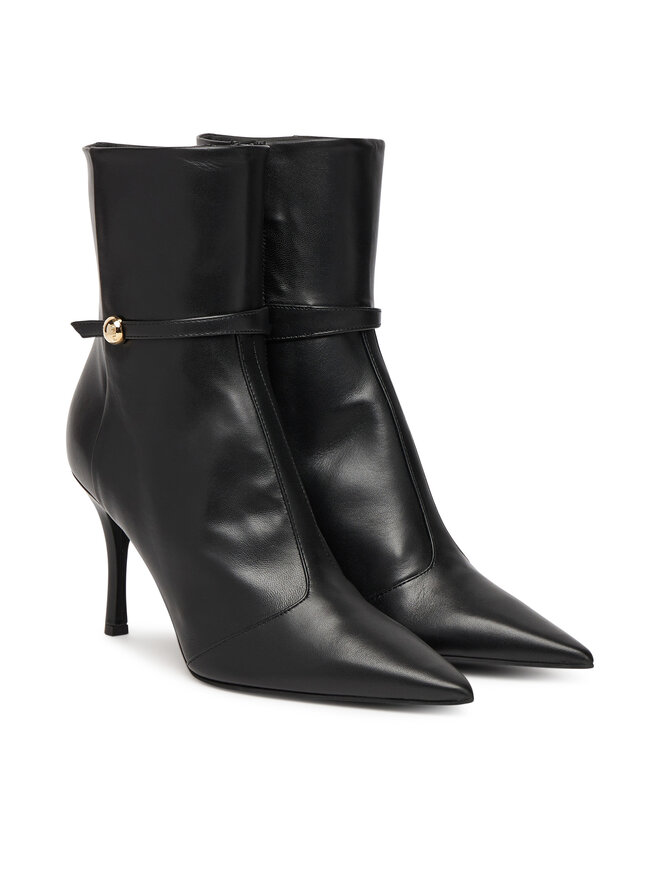 Furla Stiefeletten Furla YJ63SFE X30000 IT O6000 1007 Schwarz