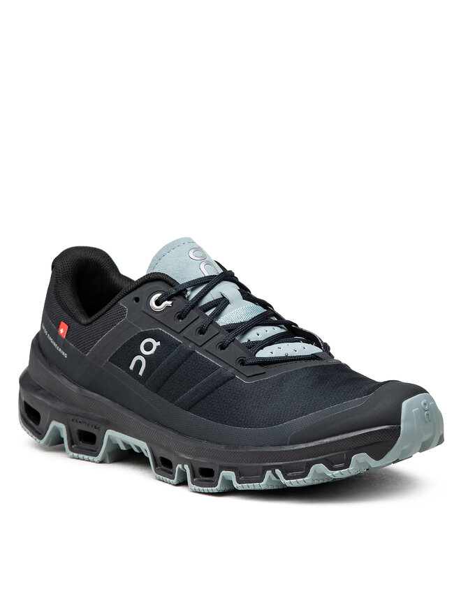 On Laufschuhe On Cloudventure 3299257 Schwarz