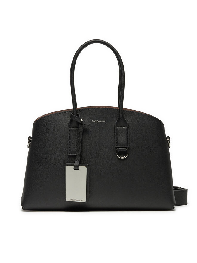 Emporio Armani Handtasche Emporio Armani EW000364 AF11933 UC001 Schwarz