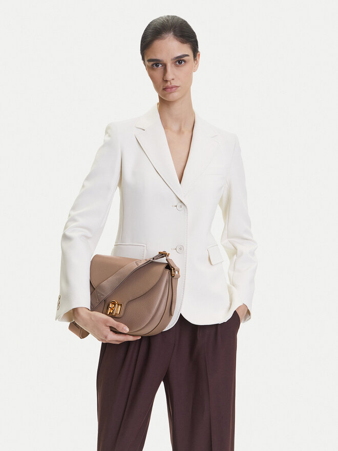 Furla Torebka Furla WB01605 BX0356 3763S Szary