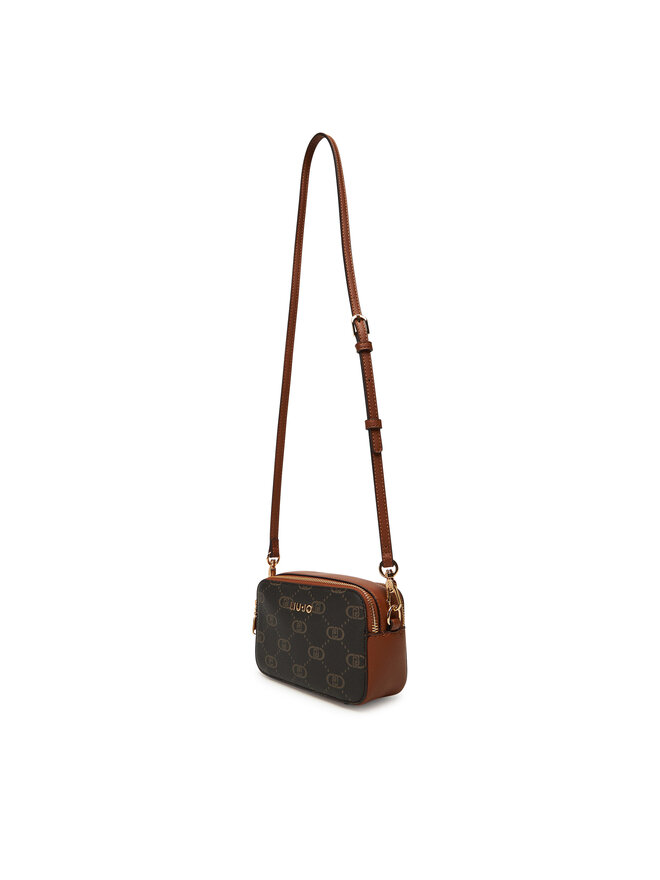 Liu Jo Soma Liu Jo Esc S Camera Case AF5100 E0668 Brūns