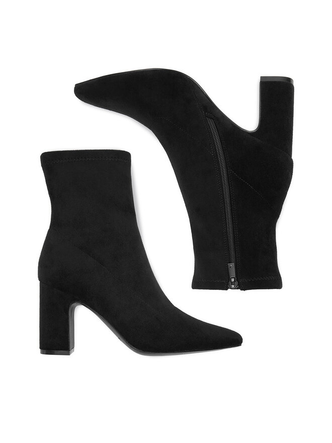 JENNY Stiefeletten JENNY CEO-HY19X094-1 Schwarz