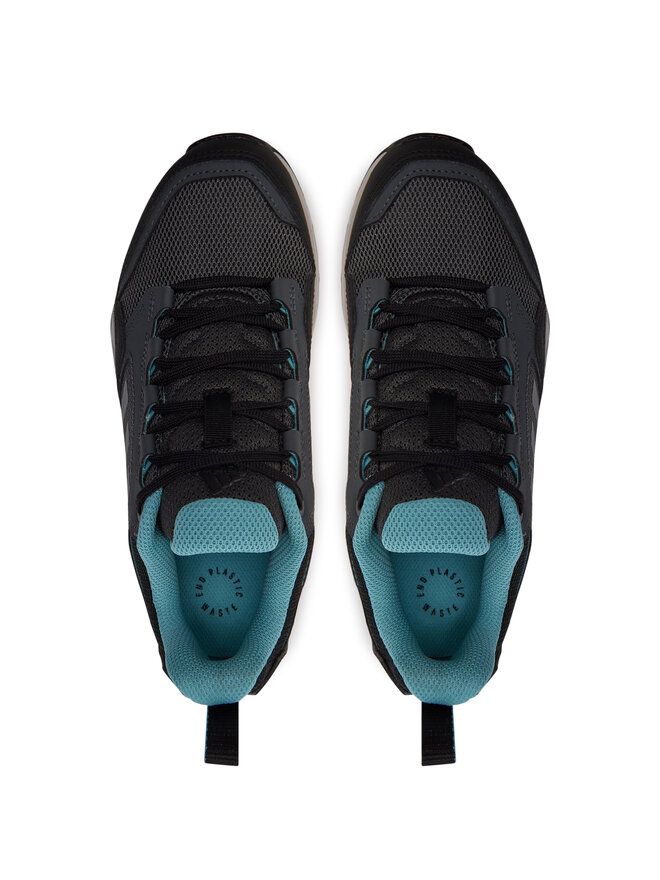 adidas Běžecké boty adidas Terrex Tracerocker 2 W H05686 Šedá