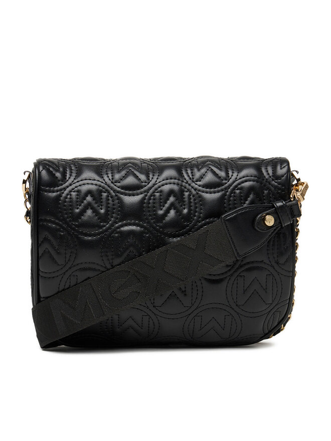 MEXX Handtasche MEXX CEO-MEXX-S-015-08 Schwarz