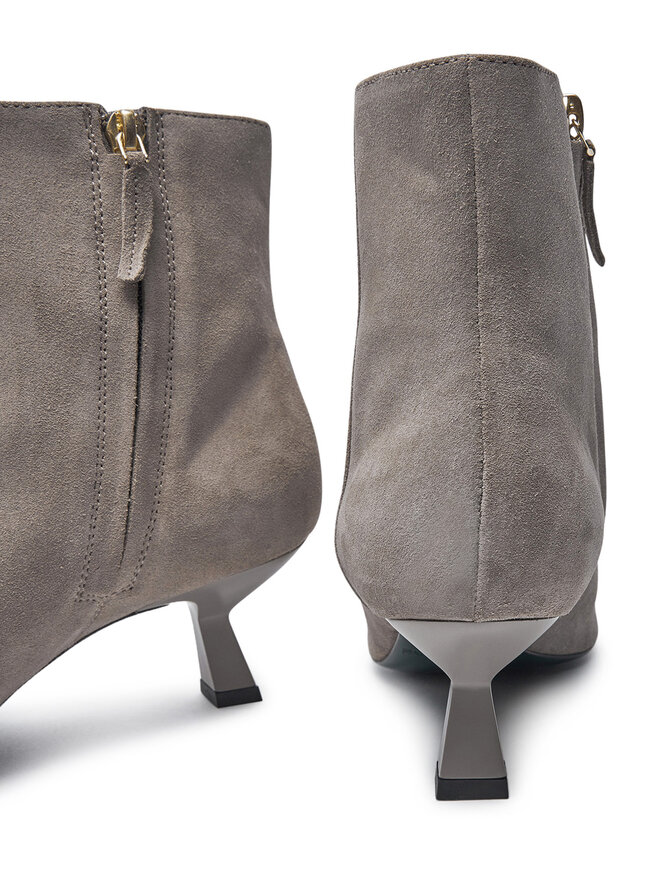 Patrizia Pepe Botines Patrizia Pepe 8Y0093/L033-S690 Gris