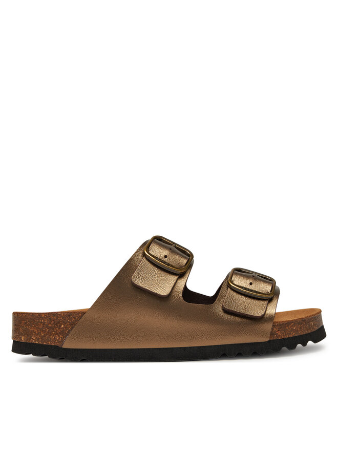 Scholl Iešļūcenes Scholl Josephine F32166 Brūns