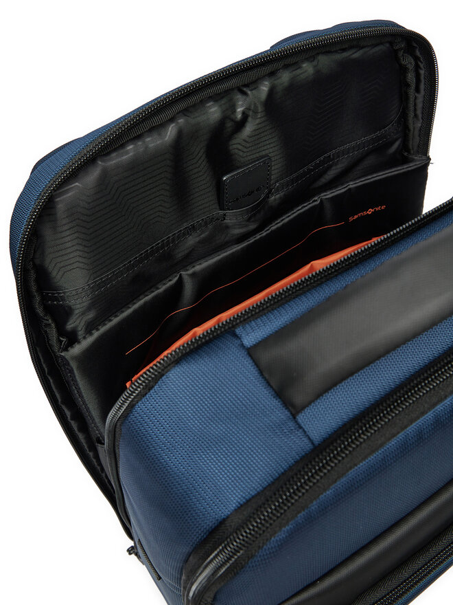 Samsonite Batoh Samsonite Mysight 135071-KF9-1004 1090 Tmavomodrá