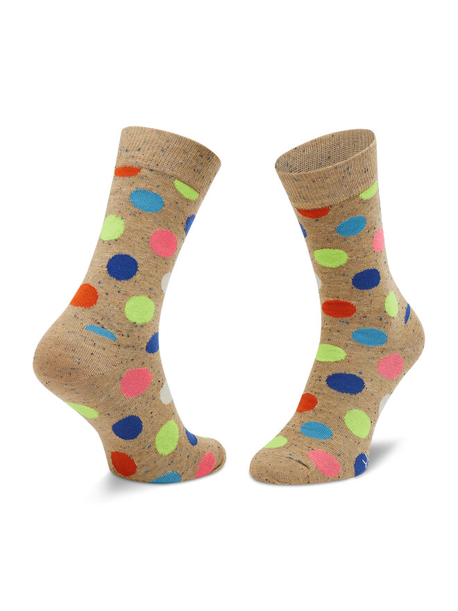 Happy Socks Kalendarz adwentowy Happy Socks XMAS41-0200 Kolorowy