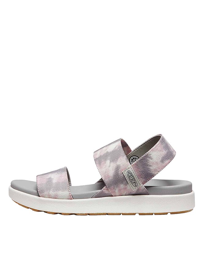 Sandales KEEN Femme Backstrap - Confortables Et Éco-Responsables Avec Brides Recyclées