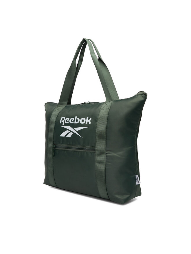 Reebok Handtasche Reebok CWBEO-RBK-M-013-10 Grün
