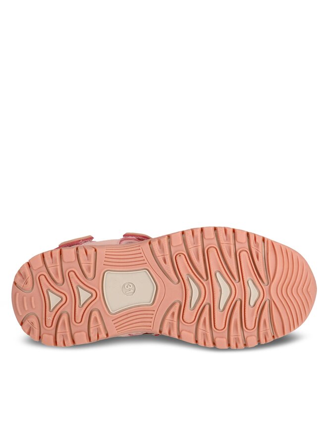 ZigZag Sandalias ZigZag Krila Kids Closed Z242332 Rosa