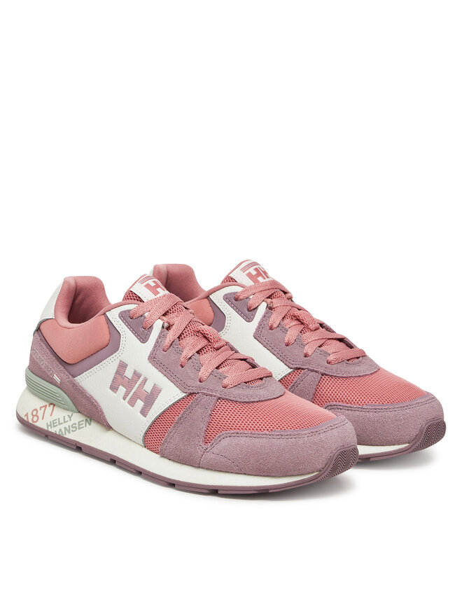 Helly Hansen Sneakersy Helly Hansen Anakin 11993_676 Růžová