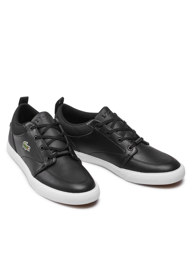 Lacoste Tenisice Lacoste Bayliss 0722 1 Cma 7-43CMA0048312 Crna