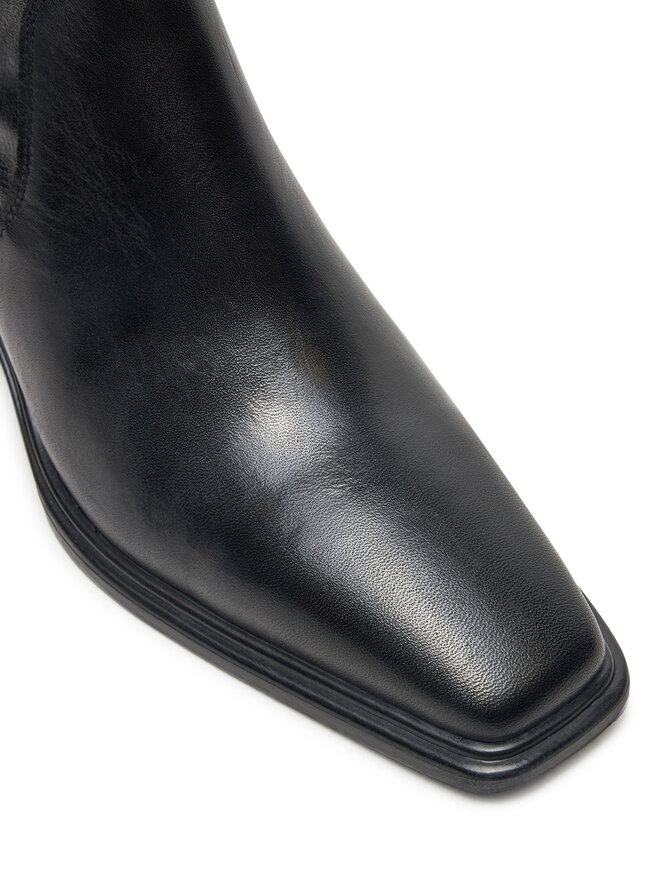 Vagabond Shoemakers Kozaki Vagabond Shoemakers Aino 5829-102-20 Czarny
