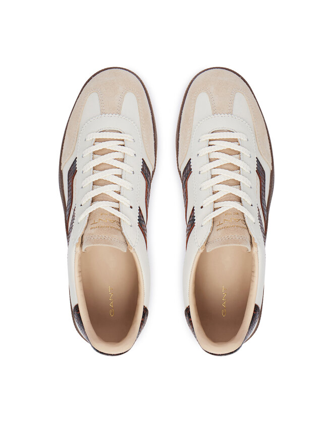 Gant Sneakers Gant Cuzima 33531347 Creme
