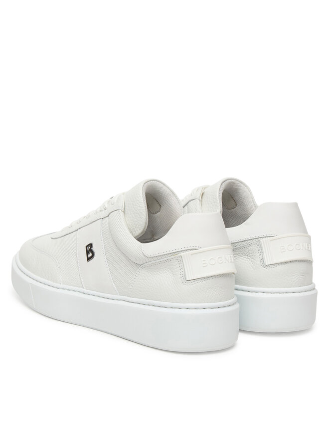 Bogner Sneakers Bogner Philadelphia 4 A 12620105 Weiß