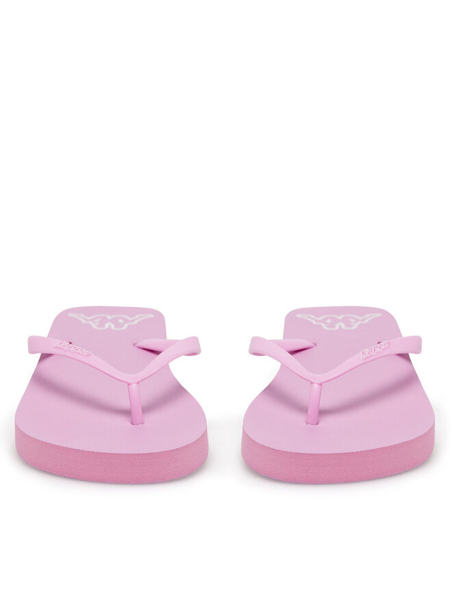 Kappa Flip-flops Kappa WP-800126 Rózsaszín