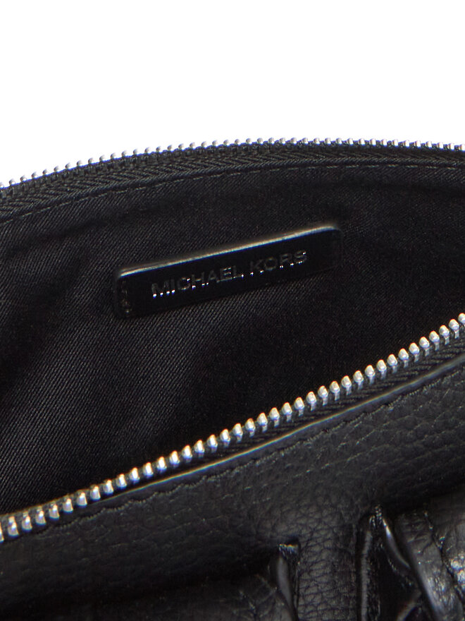 MICHAEL Michael Kors Handtasche MICHAEL Michael Kors 32S5SZCU1L Schwarz