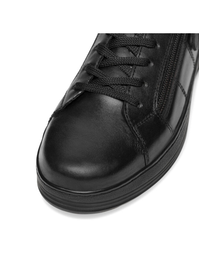 Go Soft Sneakers Go Soft WI23-KELTI-02 Schwarz
